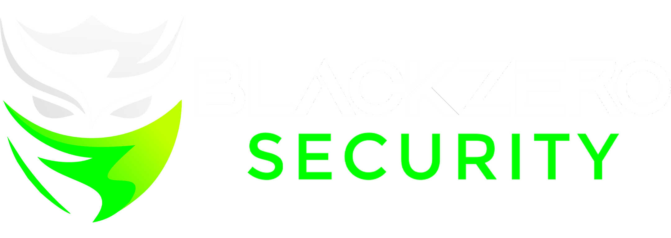 Blackzero Security Logo
